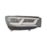 Faro Anteriore Destro Audi Q5 2016+ - Con Motore Full Led