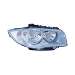 Faro Anteriore Destro BMW Serie 1 2004-2006
