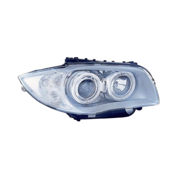 Faro Anteriore Destro BMW Serie 1 2004-2006 - Xenon