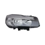 Faro Anteriore Destro BMW Serie 2 Active Tourer F45 2014+ - - Gran Tourer F46 2016 Con Motore A Led