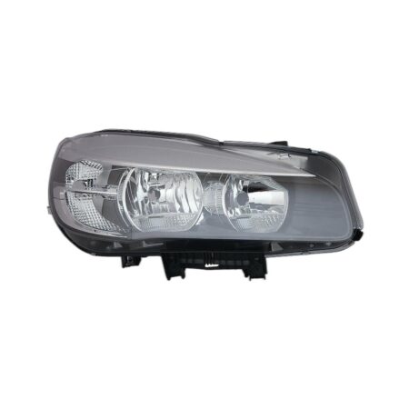 Faro Anteriore Destro BMW Serie 2 Active Tourer F45 2014+ - - Gran Tourer F46 2016 Con Motore A Led