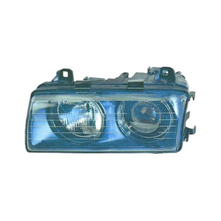 Faro Anteriore Destro BMW Serie 3 E36 – Coupe'/Compact94 V. Con Gocce