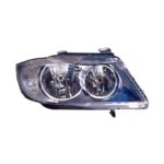 Faro Anteriore Destro BMW Serie 3 E90 Berlina – Modello Valeo