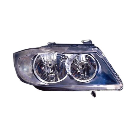 Faro Anteriore Destro BMW Serie 3 E90 Berlina Mod. Valeo