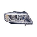 Faro Anteriore Destro BMW Serie 3 E90-E91 2008+ - Modello Valeo