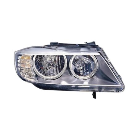 Faro Anteriore Destro BMW Serie 3 E90-E91 2008+ - Modello Valeo