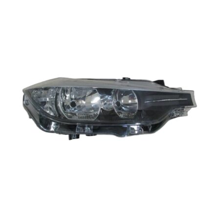 Faro Anteriore Destro BMW Serie 3 F30 - F31 2015+ - Con Motore Con Luce Diurna A Led