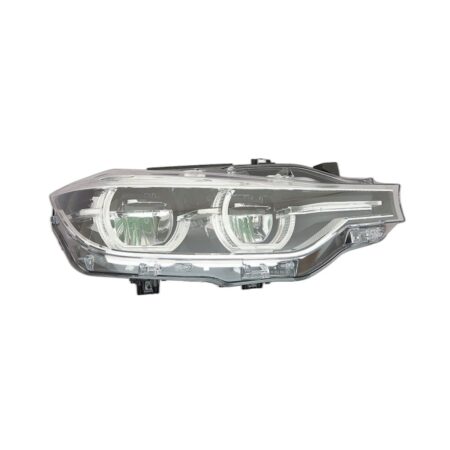 Faro Anteriore Destro BMW Serie 3 F30 - F31 2015+ - Con Motore Full Led