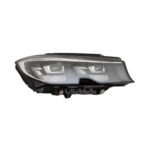 Faro Anteriore Destro BMW Serie 3 G20 2018+ - Full Led Con Motore