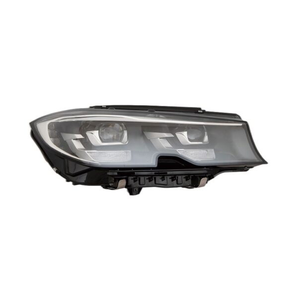 Faro Anteriore Destro BMW Serie 3 G20 2018+ - Full Led Con Motore
