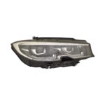 Faro Anteriore Destro BMW Serie 3 G20 2018+ - Full Led Con Motore Asf