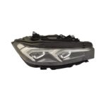 Faro Anteriore Destro BMW Serie 3 G20 - G21 2022+ - A Led Con Motore