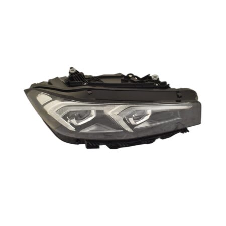 Faro Anteriore Destro BMW Serie 3 G20 - G21 2022+ - A Led Con Motore