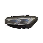 Faro Anteriore Destro BMW Serie 3 G20 - G21 2022+ - Full Led Con Motore Afs