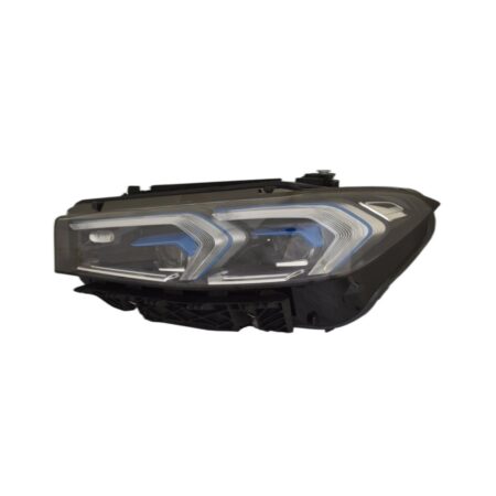 Faro Anteriore Destro BMW Serie 3 G20 - G21 2022+ - Full Led Con Motore Afs