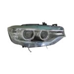 Scheinwerfer Rechts BMW Serie 4 Coupé F32 - Cabrio F33 2013+, Originalnummer 63117377844