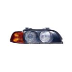 Faro Anteriore Destro BMW Serie 5 E39 C/Lenticolare (Hb3/Hb4) Fan. Ara.