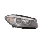 Faro Anteriore Destro BMW Serie 5 F10/F11 2010-2012 - Con Motore