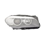 Faro Anteriore Destro BMW Serie 5 2010-2012 – F10/F11 Xenon A Led Afs Tecnologia Celis Con Motore
