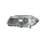 Faro Anteriore Destro BMW Serie 5 F10/F11 2013+ - Xenon A Led Con Motore Angel Eyes