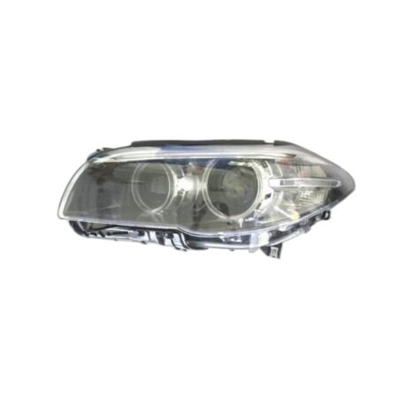 Faro Anteriore Destro BMW Serie 5 F10/F11 2013+ - Xenon A Led Con Motore Angel Eyes
