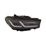 Faro Anteriore Destro BMW Serie 5 G30-G31 2020+ - Con Motore Full Led Modello Afs