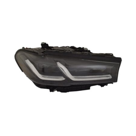 Faro Anteriore Destro BMW Serie 5 G30-G31 2020+ – Full Led Modello Afs