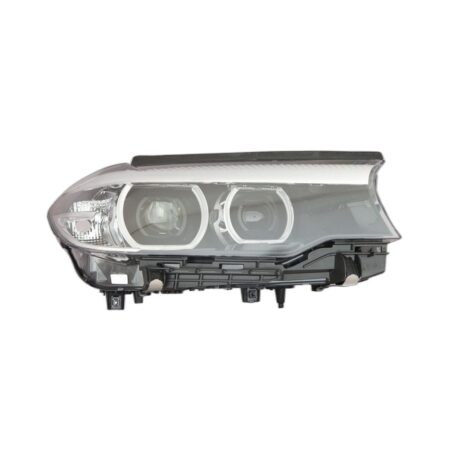 Faro Anteriore Destro BMW Serie 5 G30/G31 2017+ - A Led Con Motore