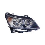 Faro Anteriore Destro BMW Serie 5 Mod. E60 2003+