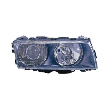 Faro Anteriore Destro BMW Serie 7 E38 1995-1997