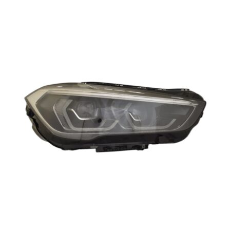 Faro Anteriore Destro BMW X1 F48 2019+ - Full Led Con Motore