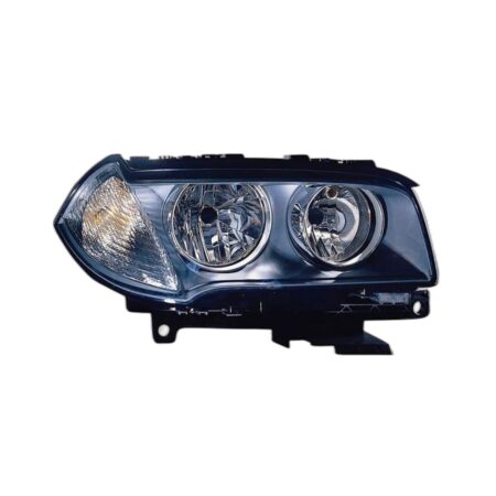 Faro Anteriore Destro BMW X3 2006-2016