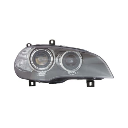 Faro Anteriore Destro BMW X5 E70 2010+ – Asf