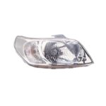 Scheinwerfer Rechts Chevrolet Aveo 2008-2010, Originalnummer 96650755