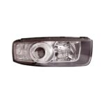 Faro Anteriore Destro Chevrolet Captiva 2011+ - Con Motore