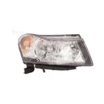Faro Anteriore Destro Chevrolet Cruze 2009+ - Con Motore Elettrico Incluso