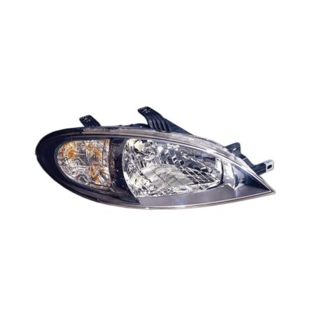 Faro Anteriore Destro Chevrolet Lacetti 2004+, originale 96458812