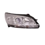 Faro Anteriore Destro Chevrolet Malibu' 2012+ - Con Motore