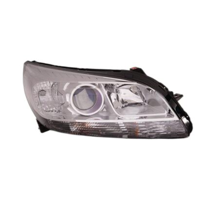Faro Anteriore Destro Chevrolet Malibu' 2012+ - Con Motore