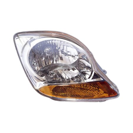 Faro Anteriore Destro Chevrolet Matiz 2005+, originale 96590406