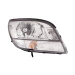 Faro Anteriore Destro Chevrolet Orlando 2011+ - Con Motore