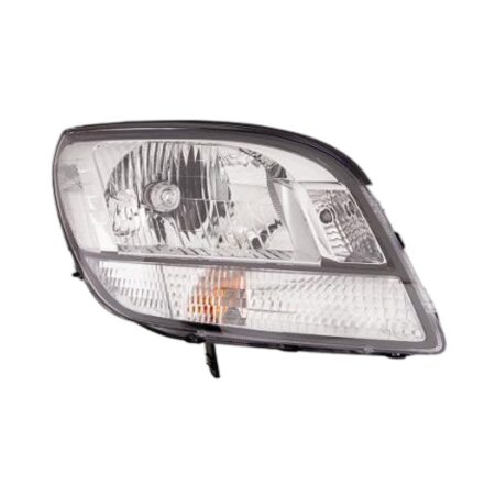 Faro Anteriore Destro Chevrolet Orlando 2011+ - Con Motore