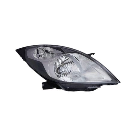 Faro Anteriore Destro Chevrolet Spark 2013+ - Con Motore