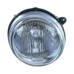 Faro Anteriore Destro Chrysler Jeep Cherokee >06/2002