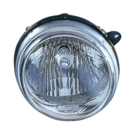 Faro Anteriore Destro Chrysler Jeep Cherokee – >06/2002