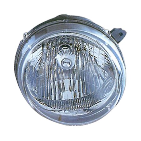Faro Anteriore Destro Chrysler Jeep Cherokee 2002+