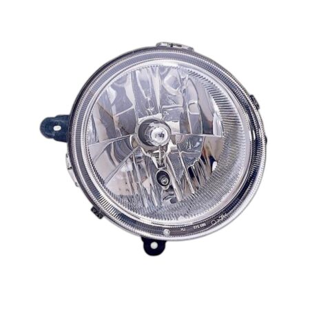Faro Anteriore Destro Chrysler Jeep Compass 2006-2010, originale K05303874AE, 5303874AE