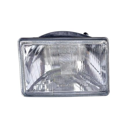 Faro Anteriore Destro Chrysler Jeep Grand Cherokee 1993-2004 - Manuale