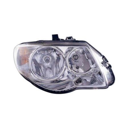 Faro Anteriore Destro Chrysler Voyager 2004-2007
