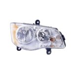 Faro Anteriore Destro Chrysler Voyager 2008+, originale 5113340AD, K05113340AD